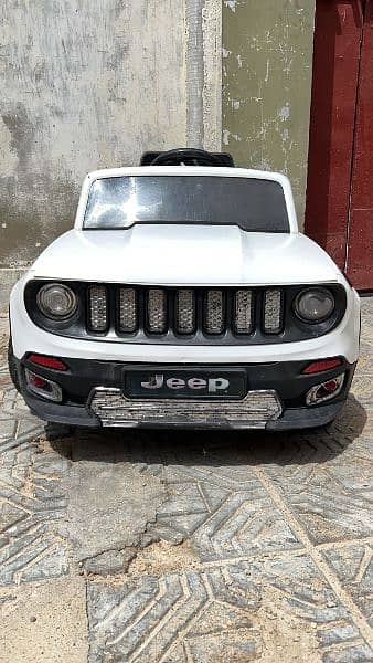 kids jeep automatic 2