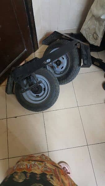 motorcycle  wheel 0