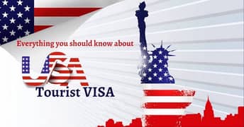 Visit visa | USA UK, Canada, Schengen countries,  Far East