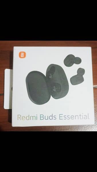 MI Redmi Buds Essential 1