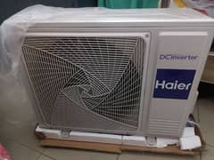 Haier DC Inverter 1.5 To