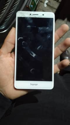 Honor 0