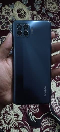 oppo f17pro with box only