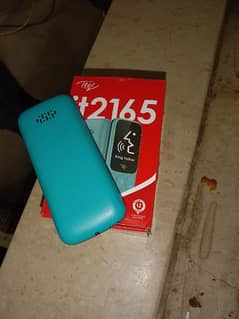 iTel mobile all ok 5 din use Kiya hua hai