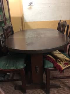 Dining Table 0