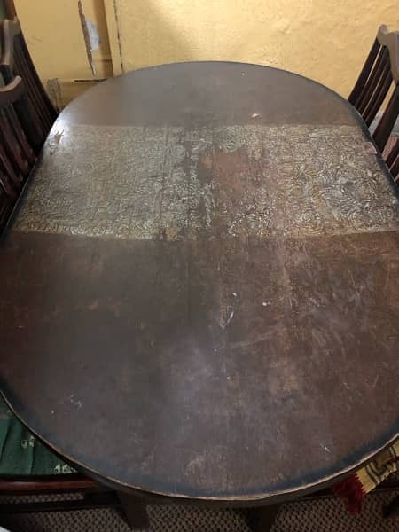 Dining Table 1