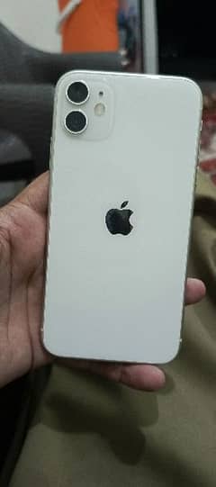 apple