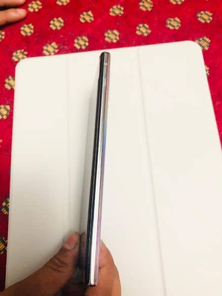 Samsung Galaxy Note 10 8