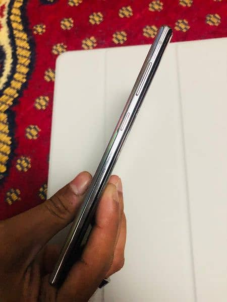 Samsung Galaxy Note 10 11