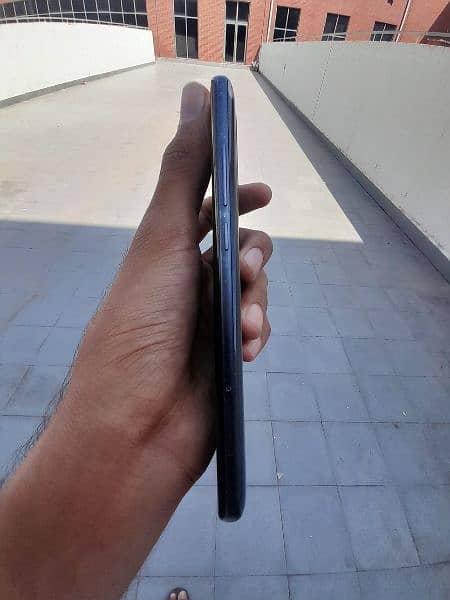 Xiaomi mi note 10 lite 5