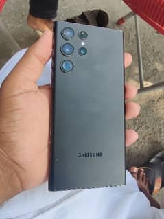 Samsung S22 Ultra 0