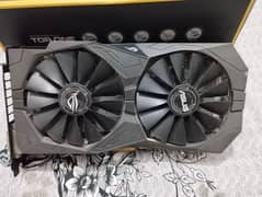 RX580 Graphic Card (Used)