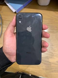 I phone XR 64GB