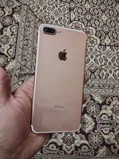 iphone 7 plus PTA Approved