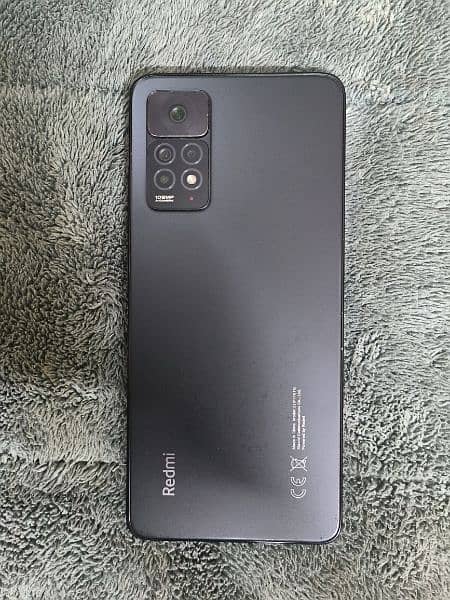 Redmi Note 11 Pro 6/128 1