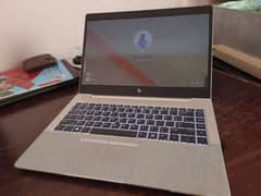 HP ELITEBOOK 840 G5