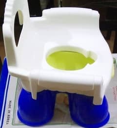 Baby Potty Seat