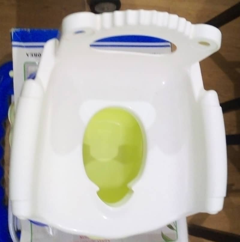 Baby Potty Seat 1