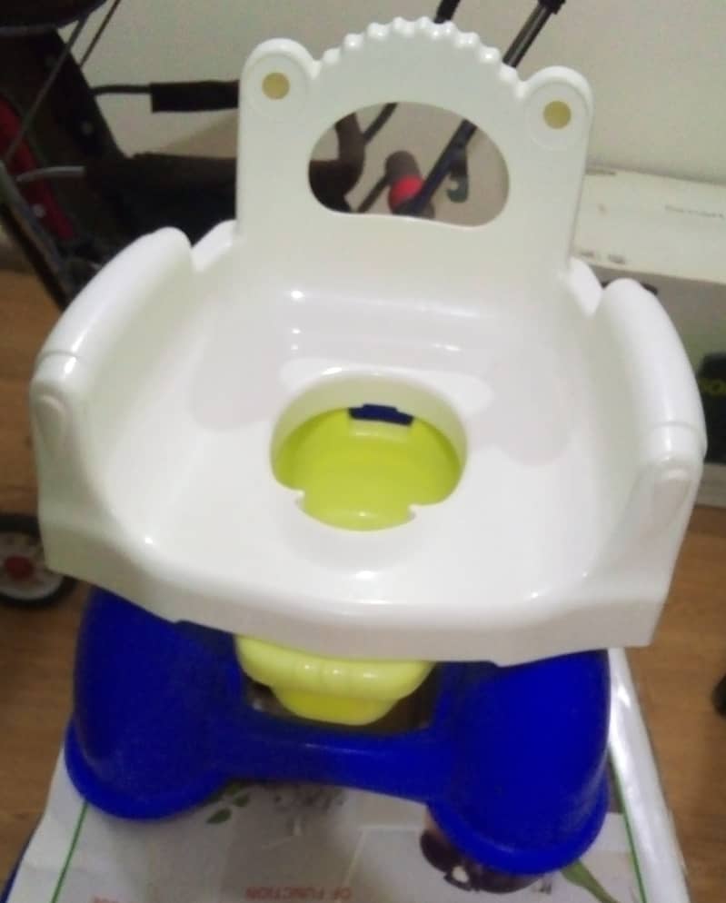 Baby Potty Seat 3