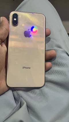 I phone xs 64 gb pta proved