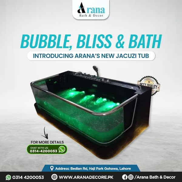 acrylic jaccuzi / jacuzi  jacuzi bath tub/ shower traysss 0