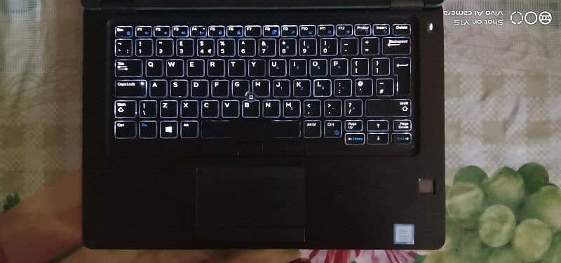 Dell Latitude 5490_Core i5 8th Generation… 8 GB RAM_256 GB SSD 5