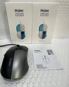 Original Haier RGB Gaming Mouse