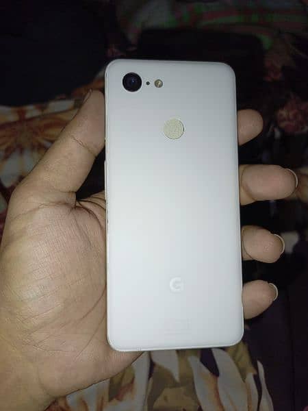 Google Pixel 3 (Exchange Possible) 0