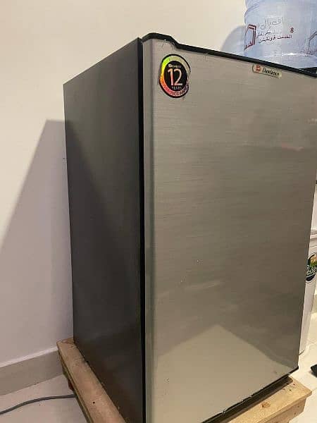 Dawlance fridge for sale 1