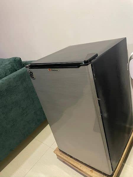 Dawlance fridge for sale 2