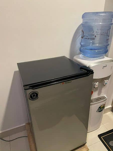 Dawlance fridge for sale 4