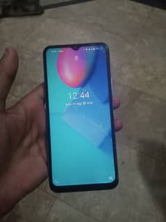 vivo y20 4 ram 64gb