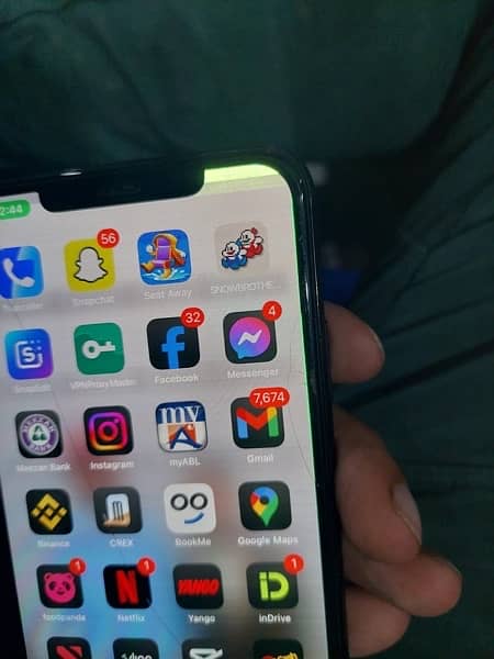 iphone 11 Pro max 1