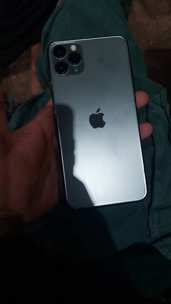 iphone 11 Pro max 2