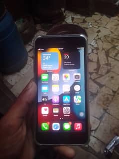 i phone 7 plus pta approved 0