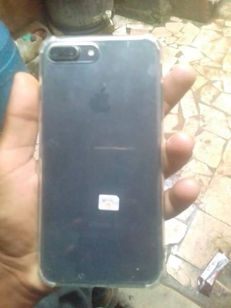 i phone 7 plus pta approved 1