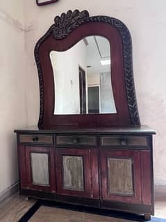 dressing table for sale