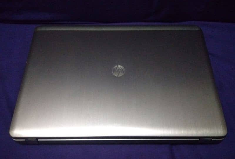 Hp i5 3rd Generation Laptop 1