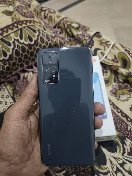 redmi note 11 hai 6/128 9