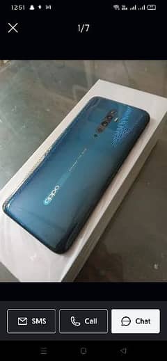 oppo reno 2f 0