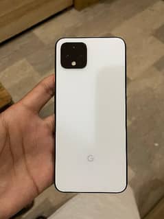 google pixel 4 0