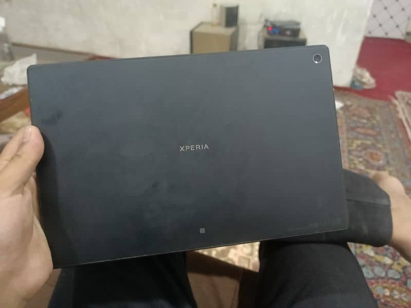 SONY TAB FULL LUSH CONDITION 32GB 2