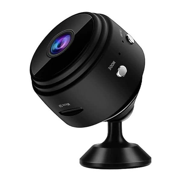 Mini WiFi camera | security camera | Small camera 1