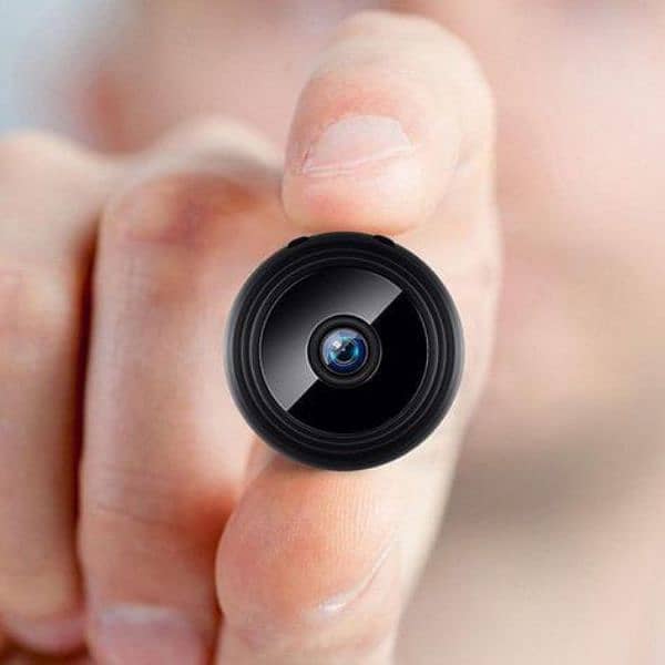 Mini WiFi camera | security camera | Small camera 5