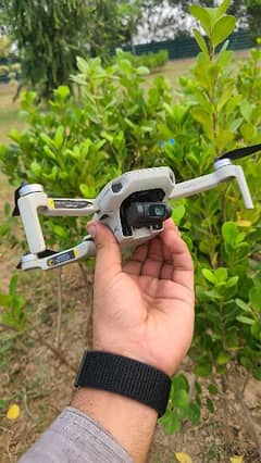 Mavic Mini