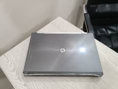 Hp Elitebook 8570w core i7 3rd gen 2gb Nvidia quadro k2000