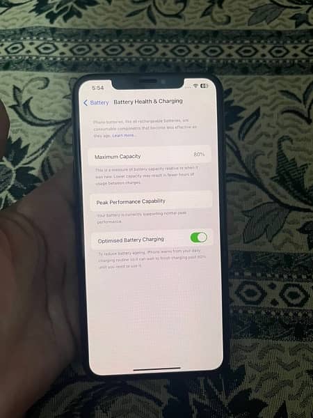 iphone xs max 64gb non pta 1