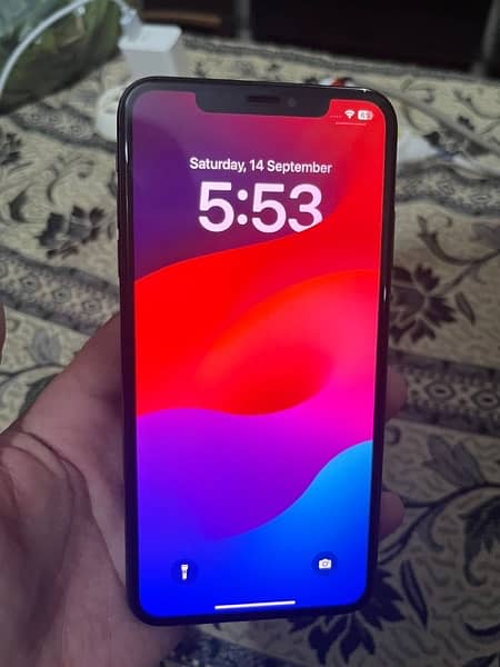 iphone xs max 64gb non pta 3