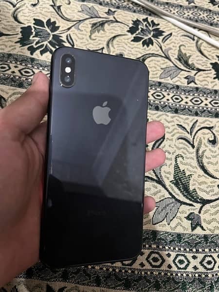 iphone xs max 64gb non pta 4