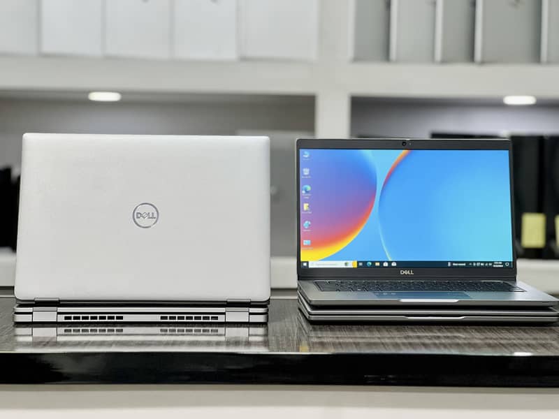 Dell Latitude 5330 Business Laptop (Official Warranty) 1